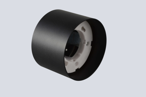 Светильник потолочный Crystal Lux CLT 073C BL фото 6